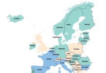 Harta ţărilor cu sisteme garanţie-returnare implementate. Cine are cele mai bune rezultate?