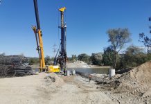 Alt termen pentru podul de la Voila, mai 2025, dar și altă valoare a investiției