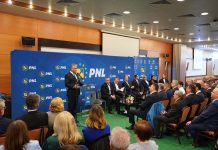 Doi făgărășeni se află pe listele PNL pentru Camera Deputaților, dar cu slabe speranțe să acceadă în Parlament