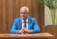 Primul transplant hepatic la Cluj-Napoca. Interviu cu Nadim Al Hajjar, şeful secției de Transplant Hepatic a IRGH.