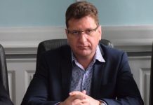 Liviu Butnariu, președinte ADI ,,ISO Mediu“ Brașov: ,,Nu este corect ca un proiect important pentru comunitate să fie subminat prin dezinformări și atacuri nefondate“