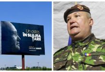 Video. General (R) Nicolae Ciucă: ,,În slujba țării” (P)