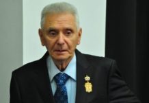 In memoriam. Radu Ciuceanu, luptător în Rezistența anticomunistă (1928-2022)