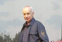 Profesorul Nicolae Diminescu din Victoria a părăsit această lume. Odihnă veșnică!