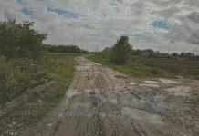 Primăria Sâmbăta de Sus va moderniza DC 77, ce leagă satul de DN1 pe ruta Voivodeni-Ludișor-Luța-Beclean