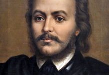 La 17 septembrie 1823, s-a stins din viață, la doar 44 de ani, Gheorghe Lazăr, întemeietorul învățământului românesc. A fost înmormântat în Avrig, satul lui natal