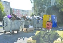 Mafia gunoaielor. Grupul de interese lucrează încă din 2017 pentru a obține gestionarea banilor proveniți din colectarea și sortarea deșeurilor de pe raza județului Brașov. Sabotează finanțarea SMID