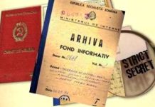 La APIA și la Autoritatea Vamală sunt cei mai mulți turnători sau torționari ai fostei Securități printre funcționarii publici