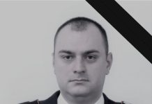 ISU Brașov a pierdut un coleg. Olteanu Ciprian – Nicolae a decedat într-un accident rutier