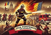 13 Septembrie, Ziua pompierilor. 76 de ani de la bătălia de la Dealul Spirii