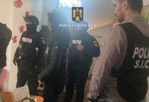 Video. Percheziții în județul Brașov la evazioniști. Suspecții făceau achiziții fictive de bunuri și prestări servicii în domeniul prelucrării lemnului