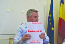 Foto. Două mandate năstrușnice, plătite scump de făgărășeni. Urmează al treilea…
