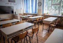 Sala de detenție, criticată de părinți și elevi. Prevederea este stipulată în noul statut al elevului, care se aplică din septembrie