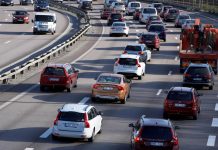 Proiect. Se prelungește plafonarea prețului RCA până la sfârșitul anului