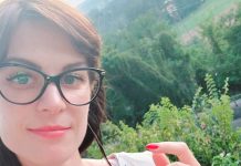 Femei de succes. ,,Urmați-vă visul oriunde ați fi!“ Făgărășeanca Alina Nicoară, profesor, romancier și poet în Italia