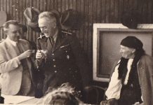 Expoziţie „Vasile Stoica”, la Avrig. Erou de război, diplomat, Vasile Stoica a înființat Liga Românilor Americani. A fost ucis de comuniști la Jilava