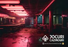 De la ruine la lux: Evoluția cazinourilor abandonate din întreaga lume