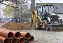 2,85 miliarde de lei ajung la primării pentru plata facturilor aferente lucrărilor de investiții