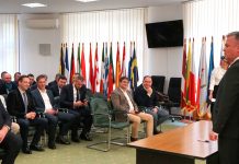 Localități din 21 de județe primesc finanțare pentru 29 de noi investiții în modernizarea infrastructurii