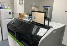 Echipamente medicale pentru combaterea infecțiilor intraspitalicești la Spitalul de Boli Infecțioase. Proiect în valoare de 4 milioane de lei monitorfg