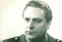 Savantul Mircea Vulcănescu, ucis în închisoarea Aiud la 28 octombrie 1952. Istoricul evreu Jean Ancel: „Vulcănescu nu a fost în nici un fel antisemit“