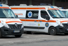 A fost schimbat din funcție managerul Serviciului de Ambulanță Județean Brașov. Interimar a fost numit dr. Liviu Stelea