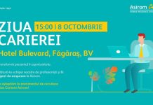 Ziua carierei ASIROM