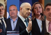 Averile candidaților la Președinția României. Diferențe semnificative între cei 14 aspiranți la Cotroceni