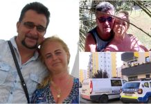 Crimă la Brașov. Soțul și-a ucis partenera de viață cu lovituri de cuțit, apoi s-a sinucis