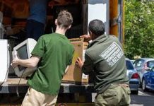 Campania ,,Brașov reciclează“: deșeurile de echipamente electrice și electronice, în perioada 19-20 octombrie. Tombolă cu premii pentru participanți