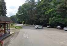 Un tronson de drum situat în Staţiunea Climaterică Sâmbăta de Sus va fi modernizat. CJ Brașov a semnat contractul de lucrări cu firma Diferit