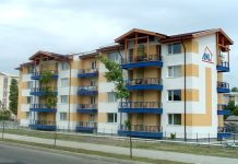 Făgărașul n-a cerut construirea de locuințe ANL. În ce localități s-au construit astfel de locuințe de seviciu