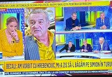 Lebăda neagră pentru PSD: Gigi Becali dezvăluie involuntar planul Ciolacu-Hrebenciuc prin care George Simion este ajutat să ajungă în turul 2