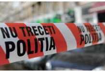 Doi soți au fost găsiți morți în locuința lor din Brașov. Pe surse, se pare că este vorba de crimă