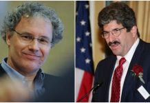 Premiul Nobel pentru Medicină 2024, acordat cercetătorilor Victor Ambros şi Gary Ruvkun