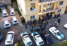 Video. O adolescentă de 13 ani a pus pe jar Poliția, anunțând că a fost răpită. Alarma a fost falsă