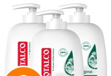 Atenție la săpunurile pe care le cumpărați. Mărci cunoscute sunt neconforme și conțin substanțe chimice