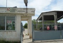 Fabrica de Pulberi are un alt director general. Dorin Bârghișan, fostul șef SRI Făgăraș, a fost revocat din funcție