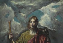 Apostolii lui Hristos: Moștenirea lui Iacov, primul episcop al Ierusalimului