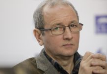 Interviu. Dan Puric: ,,Eroii nu mor niciodată, ei mor doar în inima lașilor“