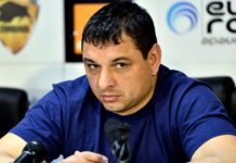 Făgărășeanul Ionel Ganea a câștigat procesul cu Poliția Română