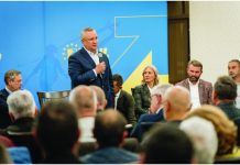 Ciucă se detașează tot mai clar în plutonul dreptei. Noul sondajul CIRA confirmă finala prezidențială între candidații PSD și PNL