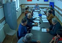 Video. Comuna Părău are viceprimar. Ioan Pătran, PNL, a fost votat de majoritatea consilierilor locali în detrimentul candidatului PSD, Vasile Lupu