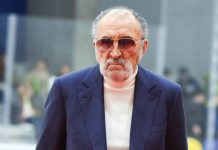 Ion Țiriac: ,,Eu mi-aş dori un preşedinte să se ducă la Bruxelles şi să stea aşa, drept. Drept, nu în genunchi. Și să le spună cine am fost, cine suntem, cine putem şi cine ar trebui să fim“