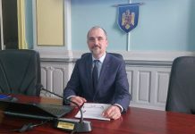 Szenner Zoltan este administratorul public al județului Brașov