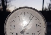 Ultimul tronson al rețelei de gaz din Sâmbăta de Sus este funcțional. Urmează branșamentele la proprietăți, lucrări gratuite