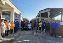 Încep protestele în industria de apărare. Fabrica de Pulberi nu are bugetul necesar plății salariilor pentru ultimele trei luni din an. Romarm și Ministerul Economiei ignoră memoriile Sindicatului Liber Nitramonia-Rompiro