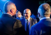 Se ascut cuțitele la PNL. Bolojan, principalul favorit să-l înlocuiască pe Ciucă