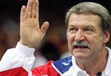 Bela Karoly, antrenorul Nadiei Comăneci, e în stare gravă