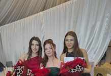 Foto și Video. Distracție și competiție la balul bobocilor de la Liceul Teologic ,,Sf. Constantin Brâncoveanu”